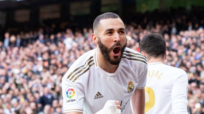 Real Madrid face defining week under Zinedine Zidane - Bóng Đá