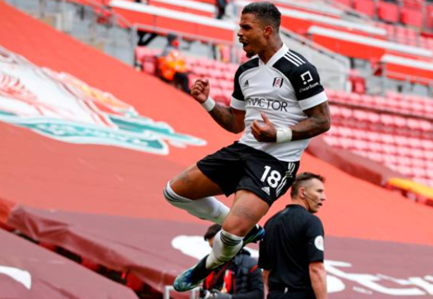 bài sau trận Liverpool - Bóng Đá