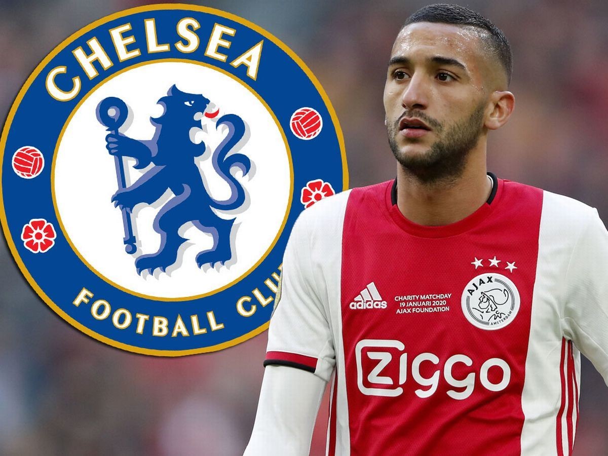 Chelsea chi 23 triệu cho Matias Vecino - Bóng Đá