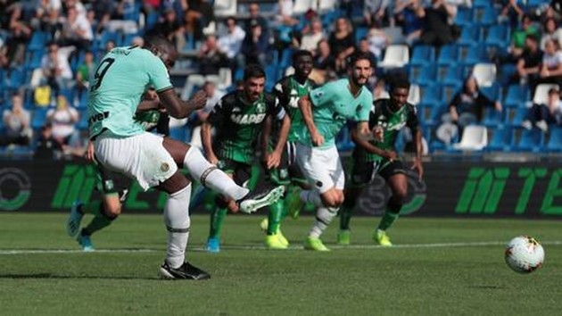 Ảnh tập Inter Milan - Bóng Đá