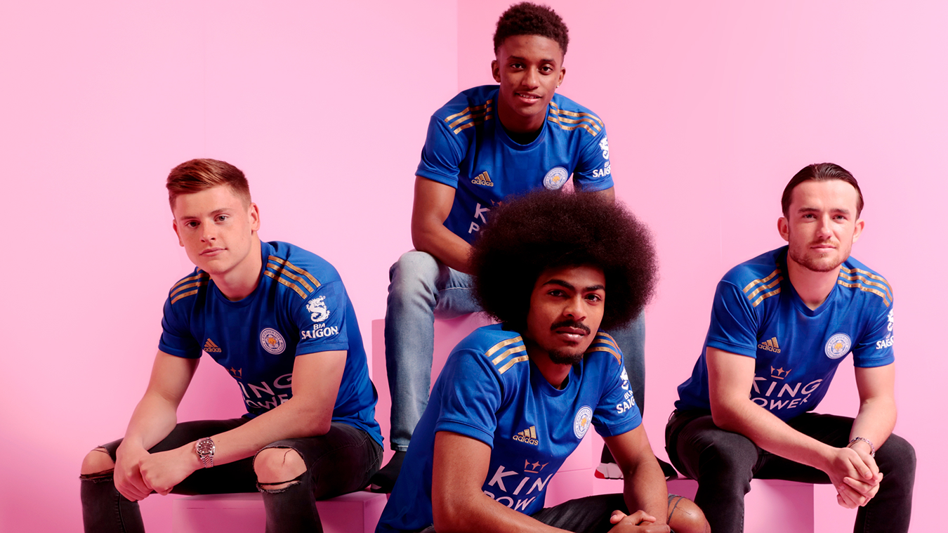 Premier League kits for 2019/20 - Bóng Đá