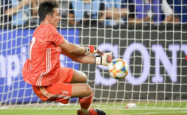 Đội hình PSG từng thua Barca 1-6 giờ ra sao? - Bóng Đá