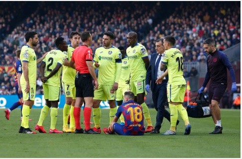 Bournemouth bất lực trong việc giải mã tân binh của Premier League - Bóng Đá