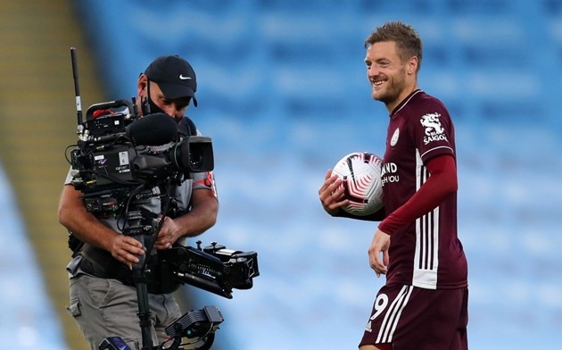 7 cầu thủ lập hat-trick ở Premier League 2020-21: Nỗi đau của Southampton góp mặt - Bóng Đá