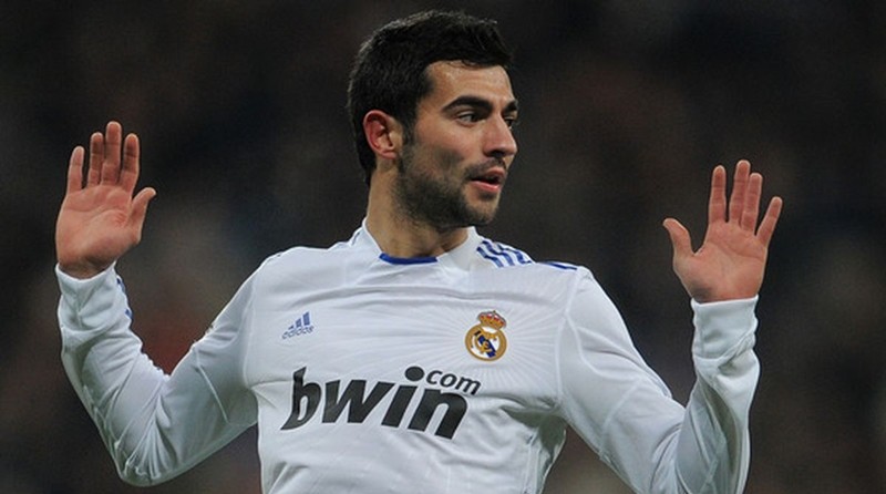 Bạn còn nhớ Raul Albiol, nhà vô địch World Cup 2010 cùng Tây Ban Nha? - Bóng Đá