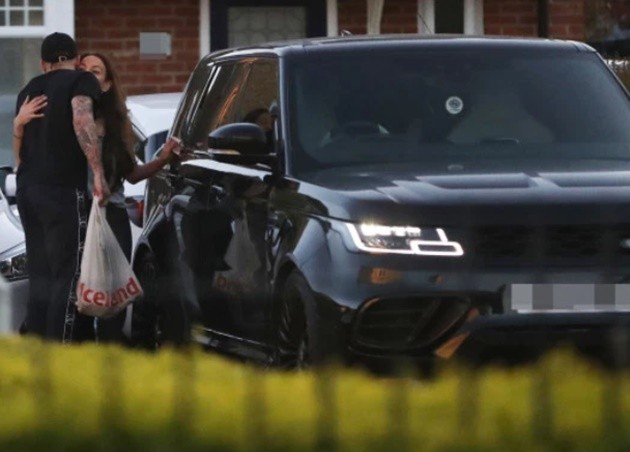 7 cầu thủ Brazil từng khoác áo Man Utd - Bóng Đá