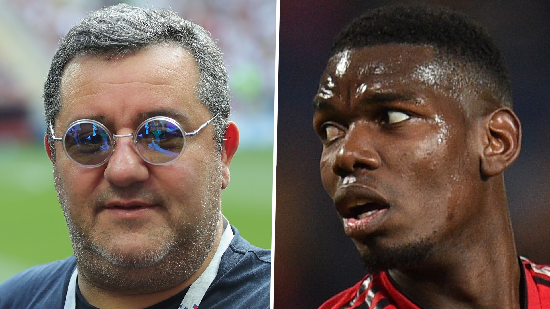 Erling Haaland to Man Utd concern pointed out following Mino Raiola spat - Bóng Đá