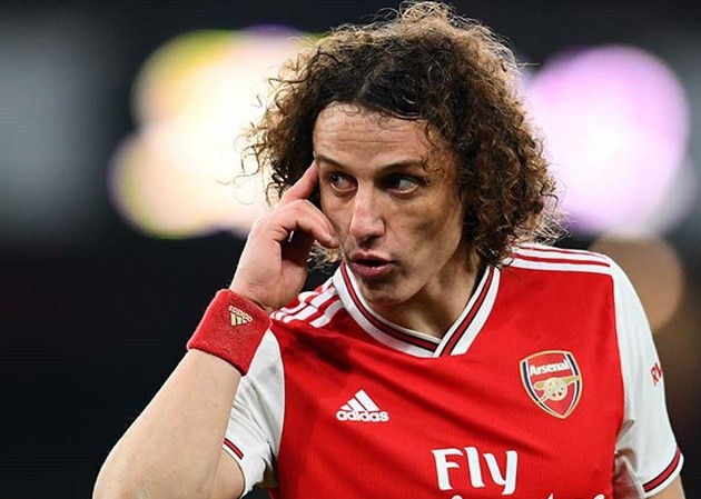 A sex party and a 6am car crash: Which Arsenal, Man City and Tottenham rule breakers get into our Covidiot XI? - Bóng Đá