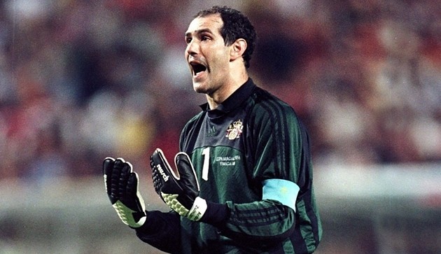 10 cầu thủ có số lần khoác áo ĐT Tây Ban Nha nhiều nhất - Bóng Đá