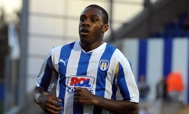 Sinh nhật Michail Antonio - Bóng Đá