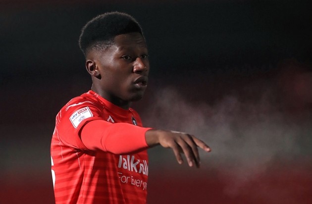 UPDATED: ALL OF MANCHESTER UNITED'S LOAN PLAYERS - Bóng Đá