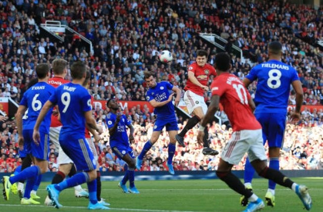 Man Utd vượt khó, đã có 