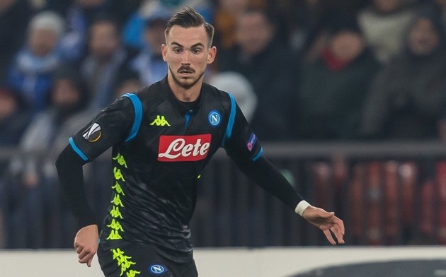 7 tân binh của Napoli trong mùa hè năm 2018 - Bóng Đá