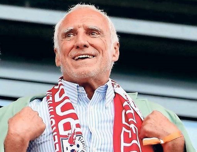 World’s richest football club owners revealed with Newcastle STILL TOP when £300m takeover goes through… ahead of PSG - Bóng Đá