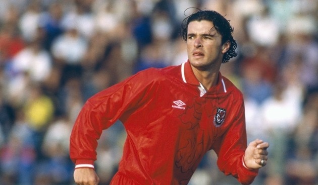 11 cầu thủ có số lần khoác áo ĐT xứ Wales nhiều nhất: Gareth Bale ở đâu? - Bóng Đá