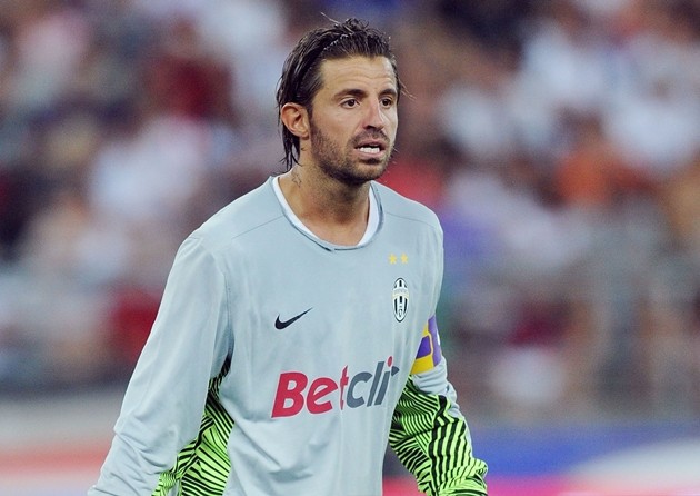 10 cầu thủ từng khoác áo Juve và Sampdoria - Bóng Đá