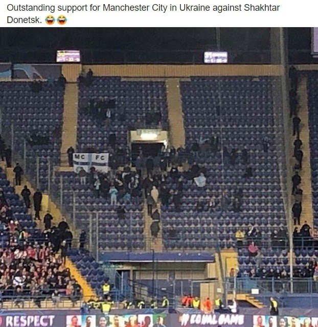 Ảnh chế Champions League - Bóng Đá