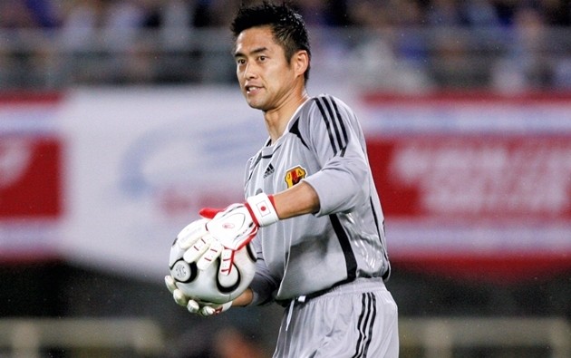 11 cầu thủ có số lần khoác áo ĐT Nhật Bản nhiều nhất: 2 nhà vô địch Premier League góp mặt - Bóng Đá