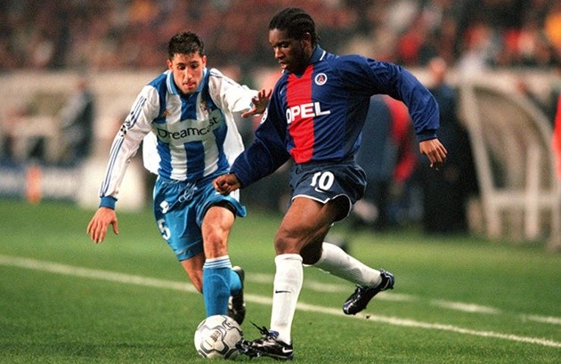 10 danh thủ lẫy lừng chưa một lần vô địch giải quốc nội: Những cái tên gây tiếc nuối - Bóng Đá