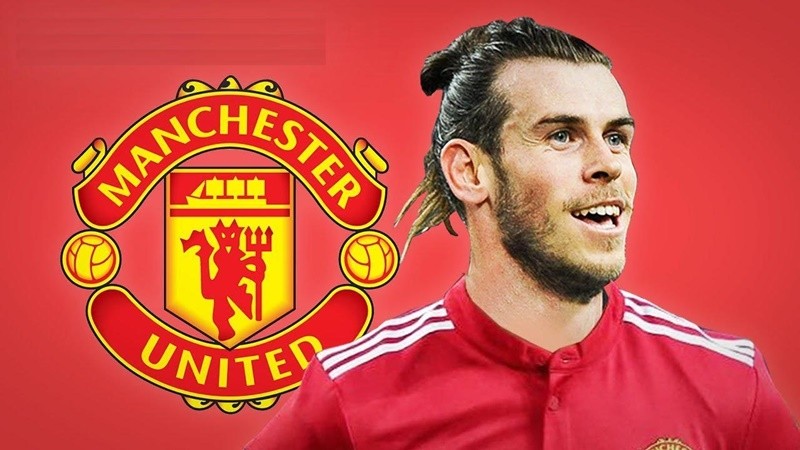 Gareth Bale told he will NOT win trophies at Manchester United if he targets Premier League return - Bóng Đá