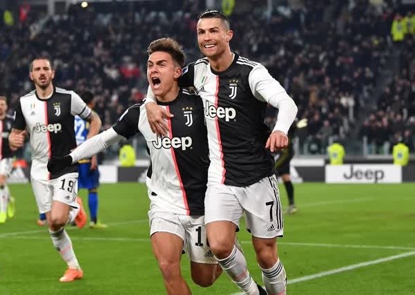 Juventus 'desperate to sign Kylian Mbappe' - Bóng Đá