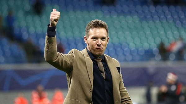3 lý do khiến Chelsea sẽ chọn Nagelsmann nếu Lampard bị sa thải - Bóng Đá