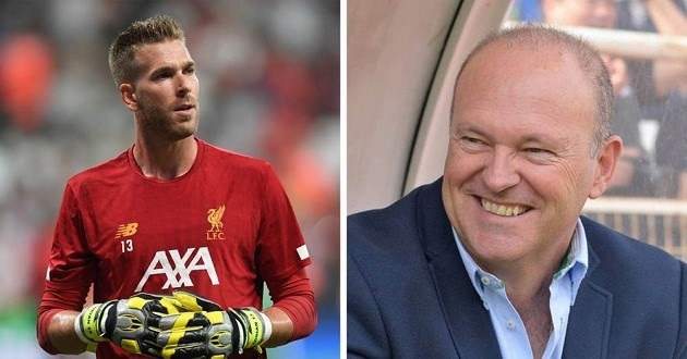 Adrian credits Pepe Mel for his development: 'He trusted me beyond any mistake' - Bóng Đá