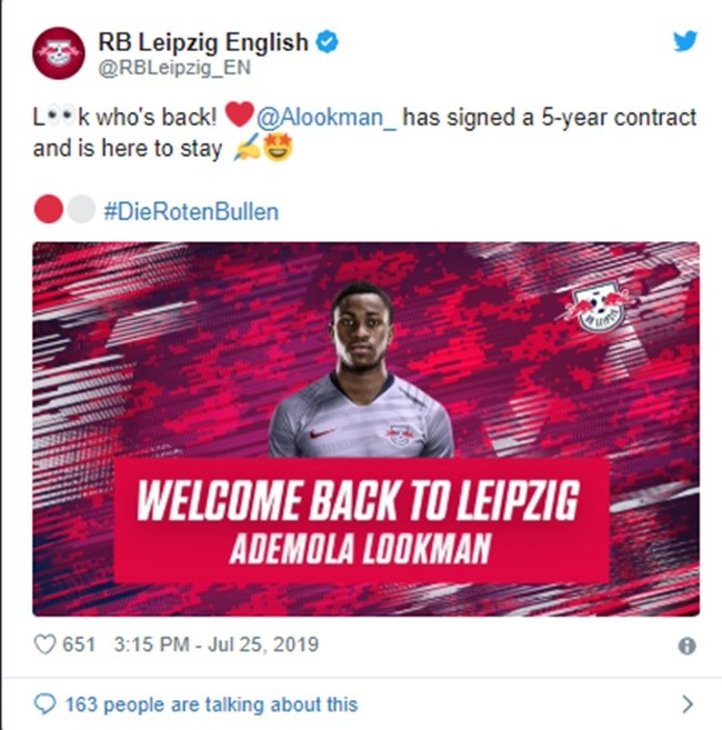 CHÍNH THỨC: Bundesliga thu nạp một tài năng từ Ngoại hạng Anh, giá 22 triệu - Bóng Đá