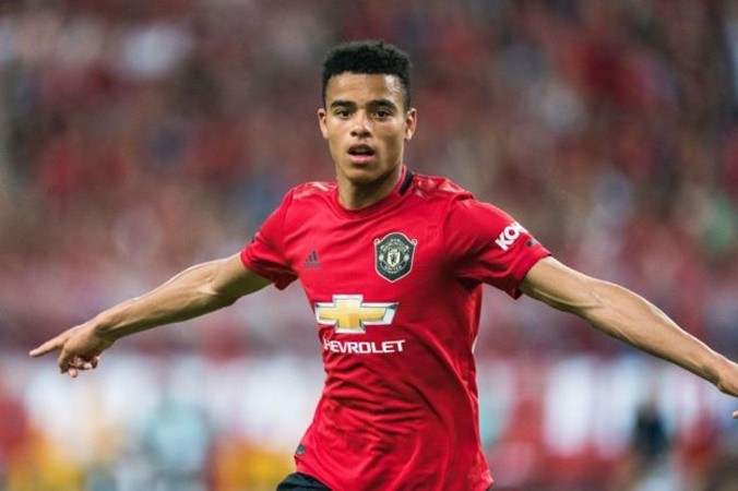 Man United to reward Mason Greenwood with a new contract after impressive pre-season form    - Bóng Đá