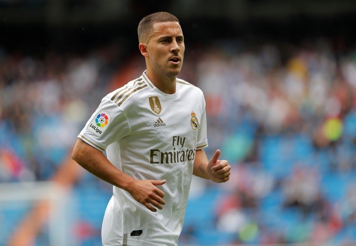 Điểm nhấn Real vs Levante: - Bóng Đá