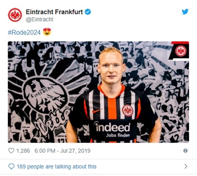 Dortmund và kế hoạch cải tổ: Xuất hiện cái tên thứ 6 và 7 lên 