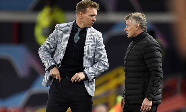 3 lý do khiến Chelsea sẽ chọn Nagelsmann nếu Lampard bị sa thải - Bóng Đá