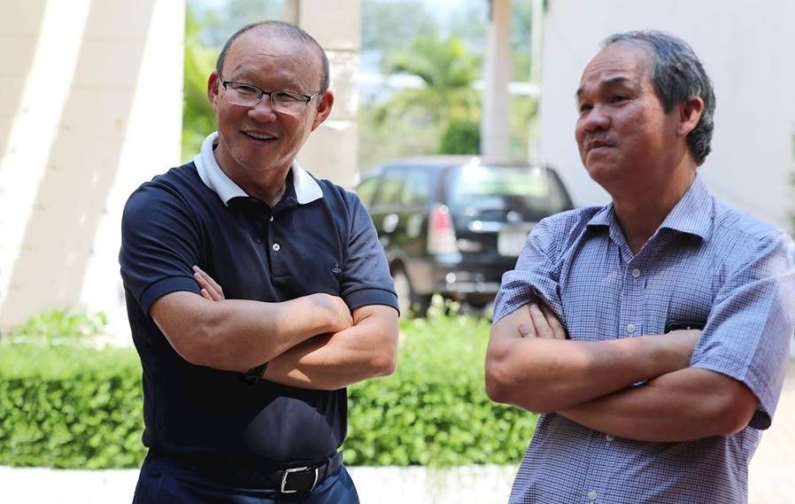 Nóng! Bầu Đức ra tay, ĐT Việt Nam chuẩn bị nhận tài trợ siêu khủng - Bóng Đá