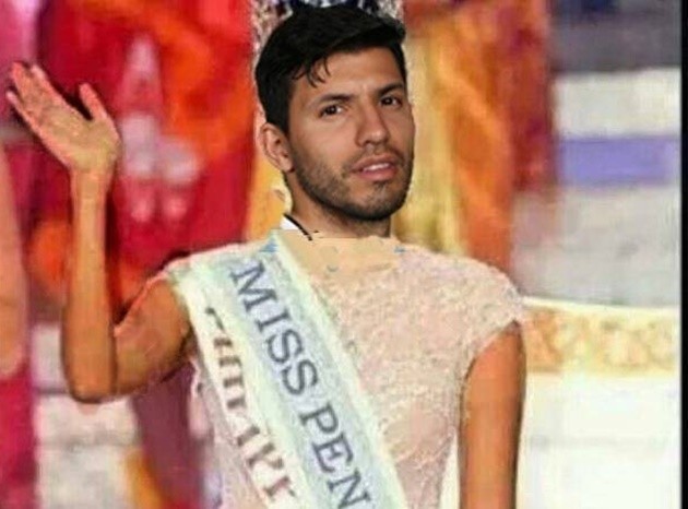 Ảnh chế Premier League - Bóng Đá