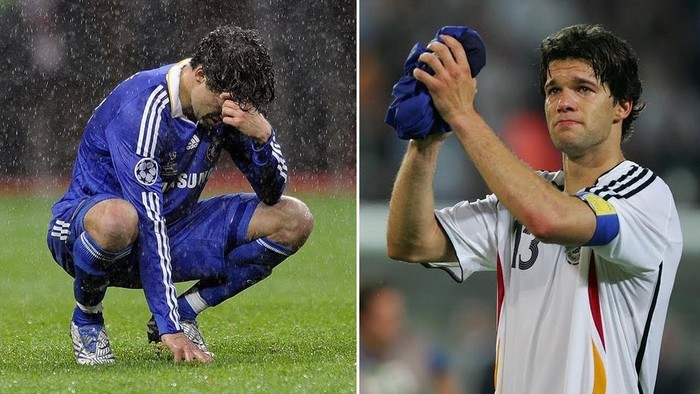 Messi và dàn sao buồn rũ rưỡi khi vuột mất danh hiệu  - Bóng Đá