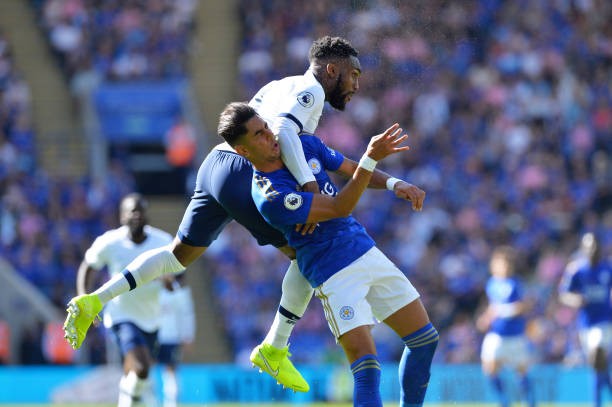 TRỰC TIẾP Leicester 0-1 Tottenham: Hiệp hai bắt đầu (H2) - Bóng Đá