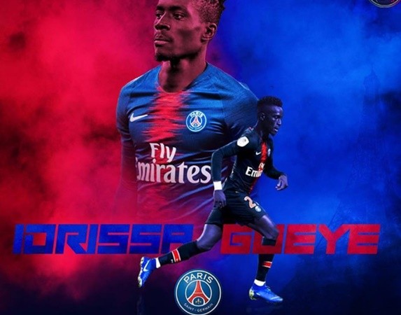 CHÍNH THỨC: PSG đón thêm tân binh, 