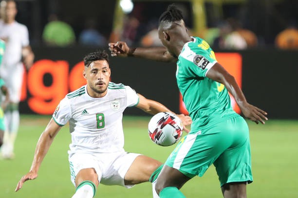 Huyền thoại Cameroon 