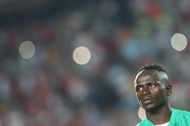 5 điểm nhấn Senegal 0-1 Algeria: Trận cầu bạo lực; Algeria sút một phát vô địch luôn! - Bóng Đá