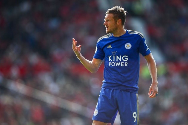 Nhận định Leicester City - Tottenham Hotspur: Ghi hai bàn, 