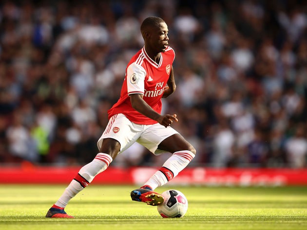 'Bom tấn' của Arsenal phải tỏa sáng ngay trước khi mọi chuyện quá muộn - Bóng Đá