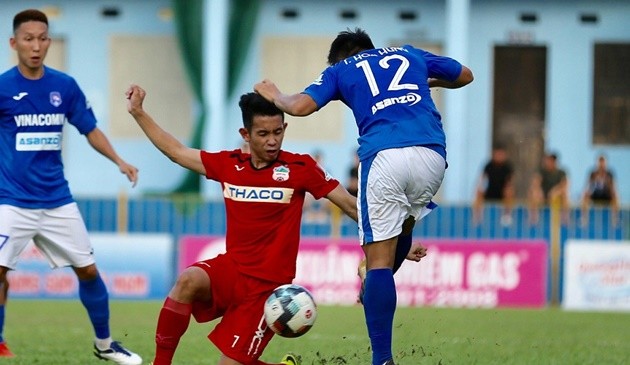 Xuân Trường không phải phép màu, HAGL như ngọn nến trước gió - Bóng Đá