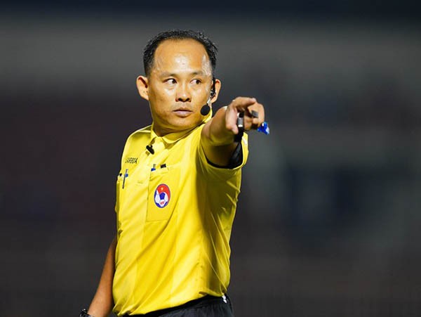 Còi bạc 2020 