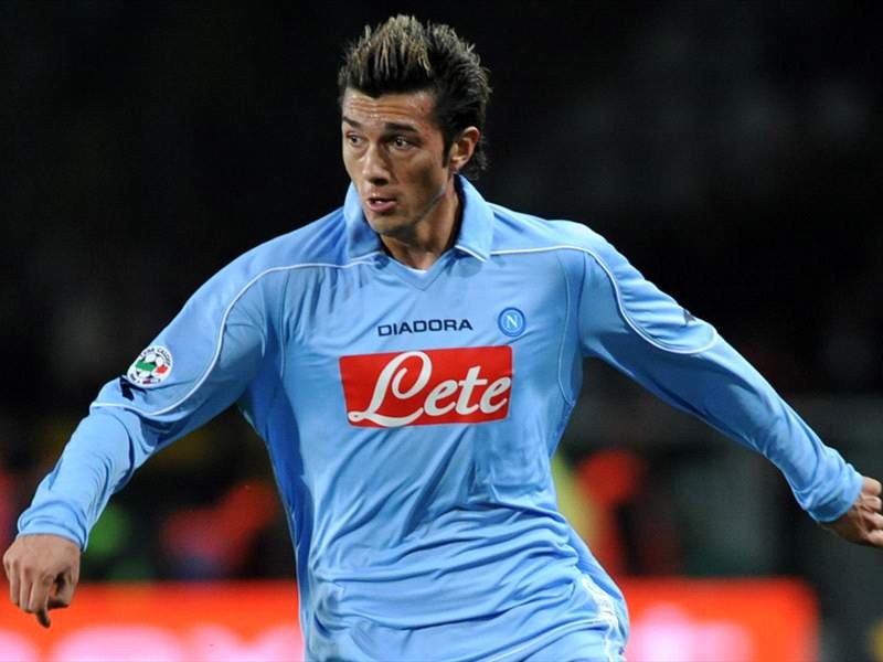 Đội hình cầu thủ Argentina xuất sắc nhất của Napoli: Maradona trên hàng công, Higuain vắng mặt - Bóng Đá