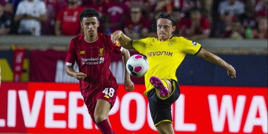 Chiến Bayern ở siêu cúp nước Đức, đây là đội hình dự kiến của Dortmund - Bóng Đá