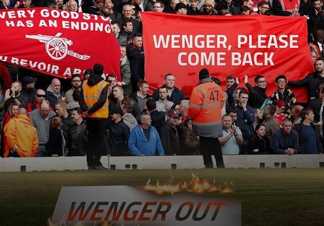 Cười té khói với loạt ảnh chế Arsenal hòa Burnley - Bóng Đá