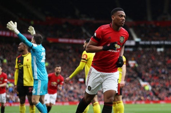 Tottenham Hotspur vs. Manchester United: 3 key match-ups that could decide the game - Bóng Đá