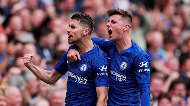 Nhận định Lille vs Chelsea: Frank Lampard có chiến thắng đầu tiên ở Champions League cùng Chelsea? - Bóng Đá