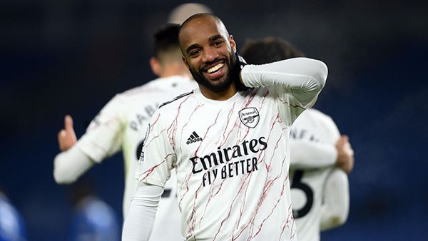Arteta lý giải việc cất 
