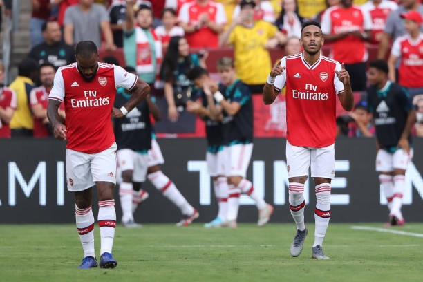 5 điểm nhấn Arsenal 2-2 (2-3) Real Madrid: 